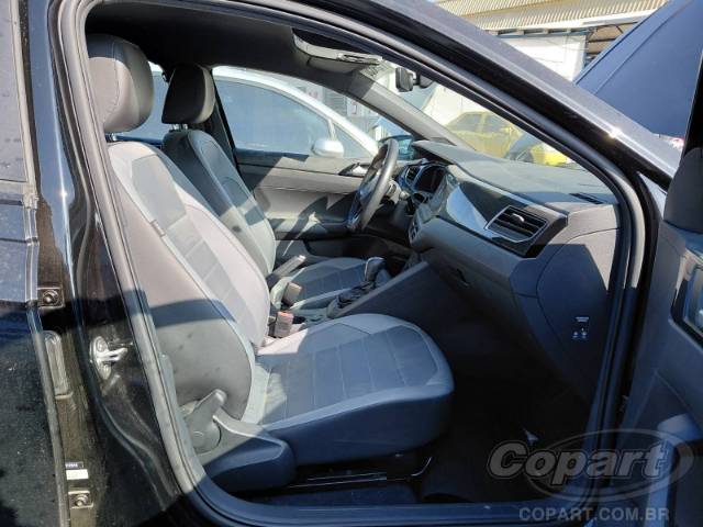 2022 VOLKSWAGEN NIVUS 