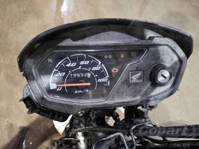 2023 HONDA POP 