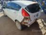 2015 FORD FIESTA 