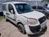 2014 FIAT DOBLO 