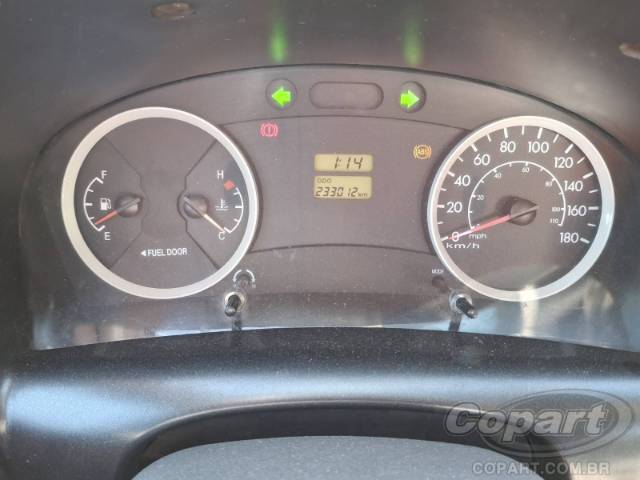 2018 HYUNDAI HR 