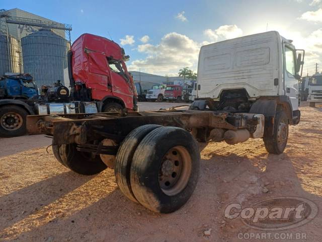 2023 MERCEDES BENZ ATEGO 