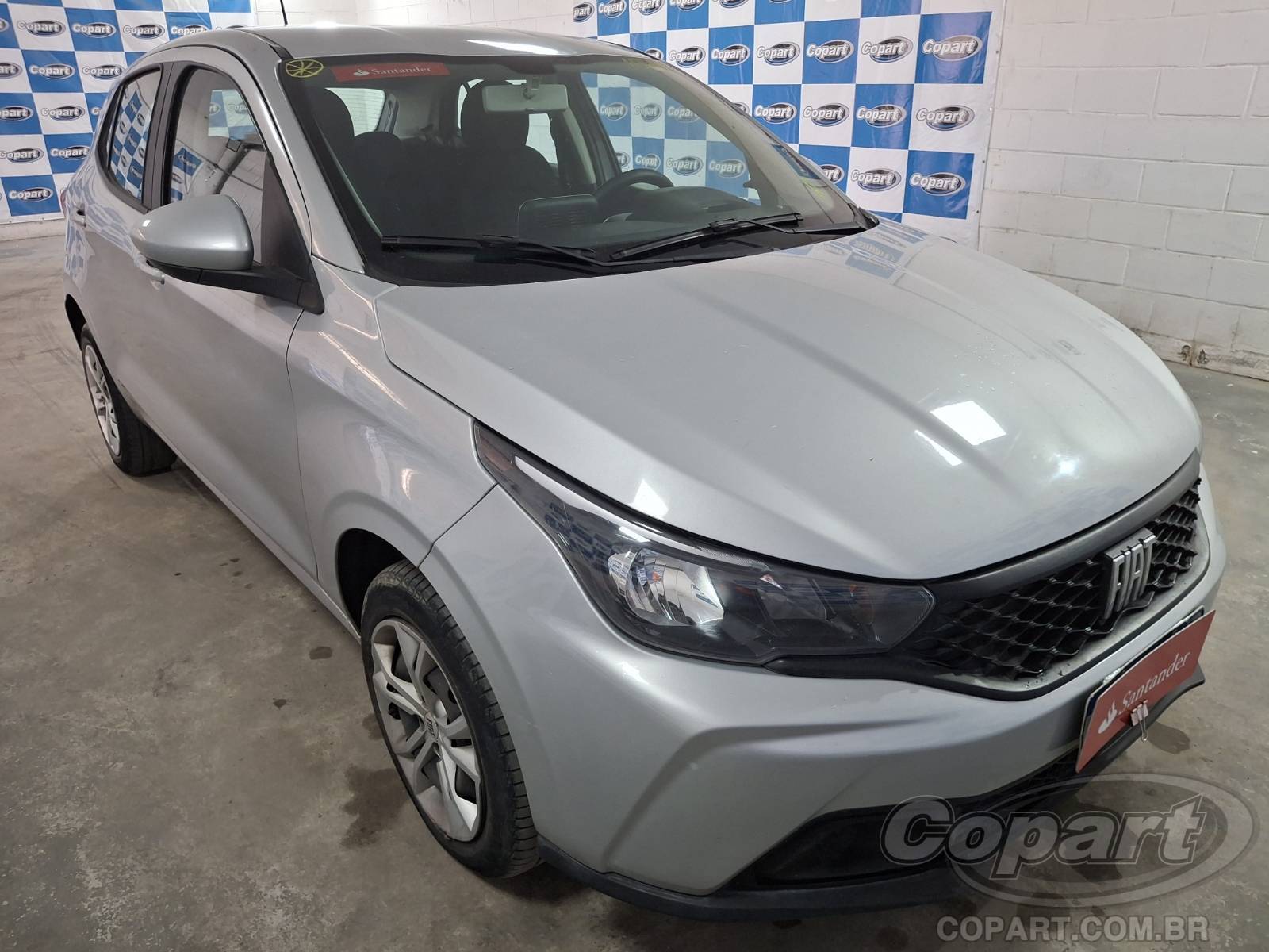 2023 FIAT ARGO