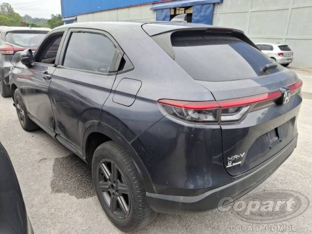 2024 HONDA HR-V 