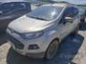2013 FORD ECOSPORT 