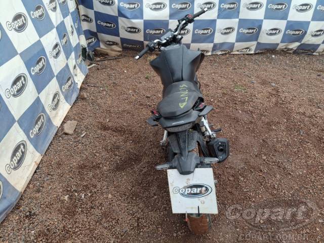 2023 HONDA CB 300F 