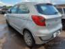 2021 FORD KA 