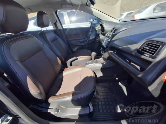 2018 CHEVROLET COBALT 