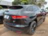 2018 JAGUAR F-PACE 