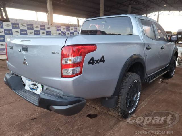 2024 MITSUBISHI L200 TRITON 