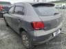 2014 VOLKSWAGEN GOL 