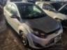 2011 FORD FIESTA SEDAN 