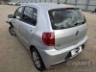 2012 VOLKSWAGEN FOX 