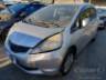 2012 HONDA FIT 