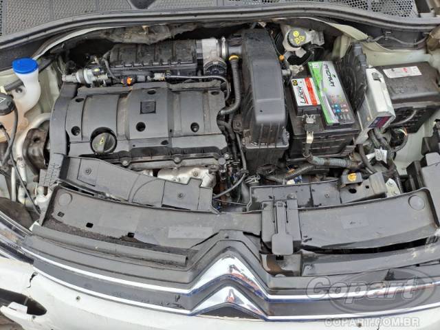 2022 CITROEN C4 CACTUS 