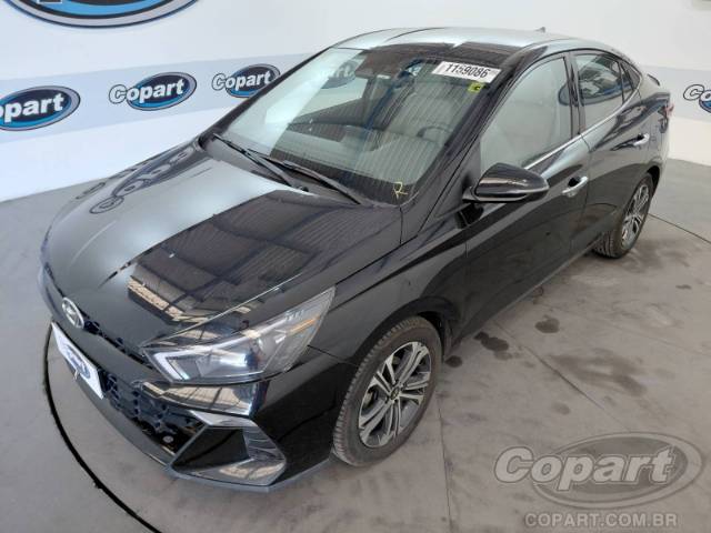 2024 HYUNDAI HB20S 