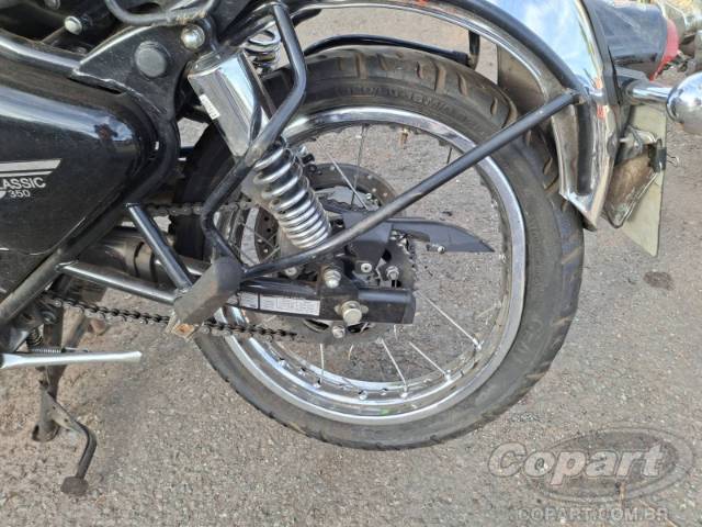 2024 ROYAL ENFIELD CLASSIC 