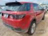 2022 LAND ROVER DISCOVERY SPORT 