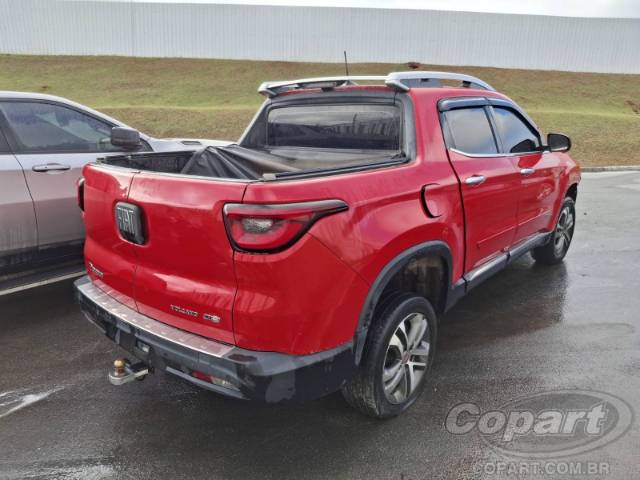 2018 FIAT TORO 