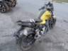 2024 HONDA CB 300F 