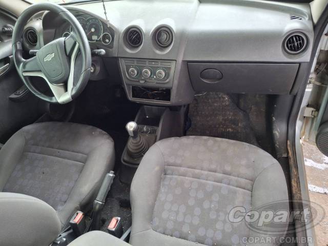 2009 CHEVROLET CELTA 