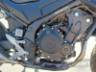 2026 HONDA CB 500 