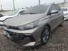 2025 HYUNDAI HB20S 