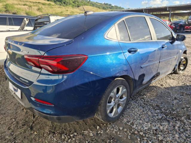 2020 CHEVROLET ONIX PLUS 