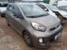 2016 KIA PICANTO 