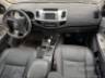 2012 TOYOTA HILUX CD 