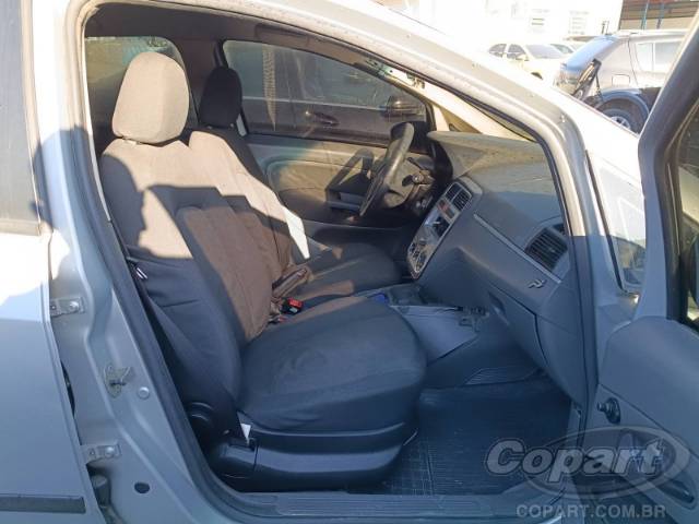 2010 FIAT PUNTO 