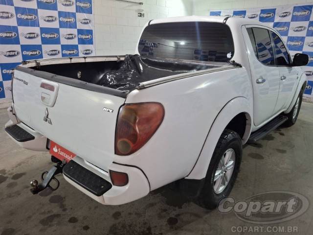 2017 MITSUBISHI L200 TRITON 