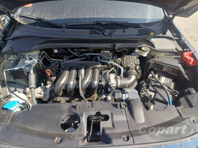 2025 HONDA HR-V 