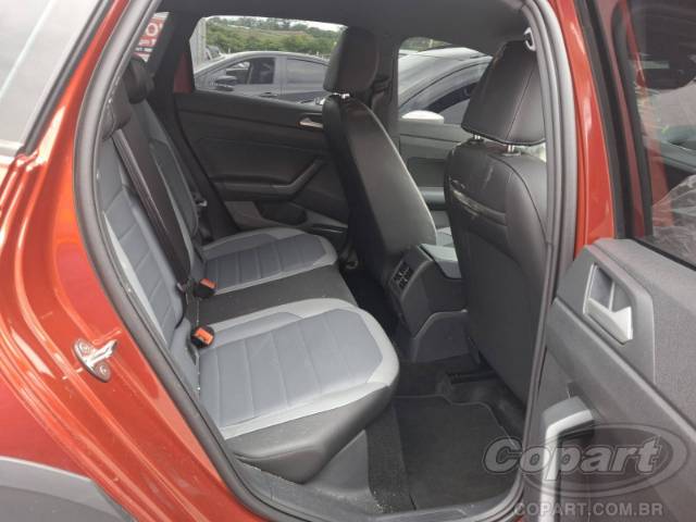 2024 VOLKSWAGEN NIVUS 