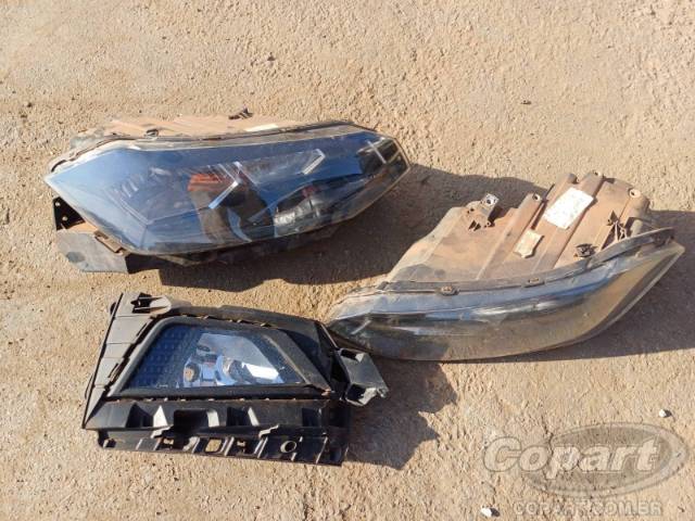 2020 VOLKSWAGEN VIRTUS 