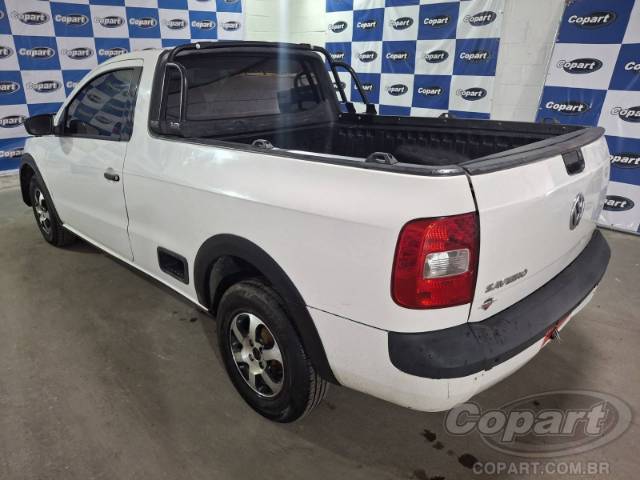 2014 VOLKSWAGEN SAVEIRO 