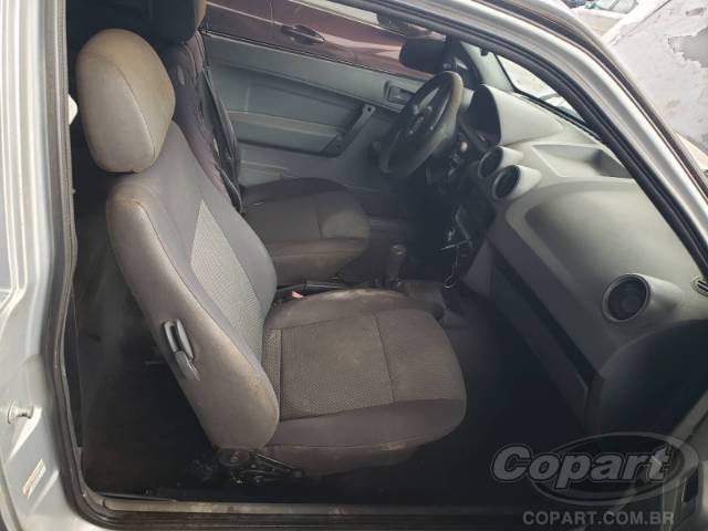 2012 VOLKSWAGEN GOL 