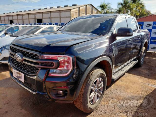 2025 FORD RANGER CD 