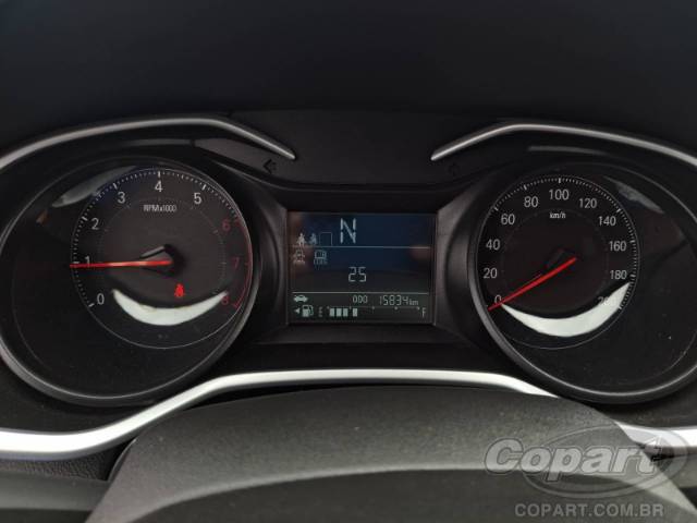 2025 CHEVROLET ONIX PLUS 