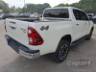 2022 TOYOTA HILUX CD 