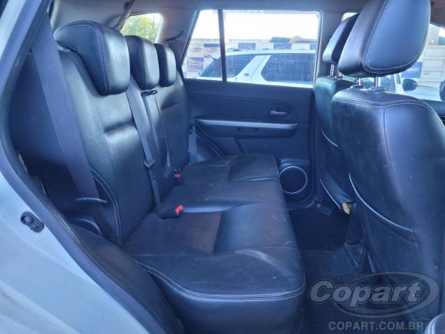 2015 SUZUKI GRAND VITARA 