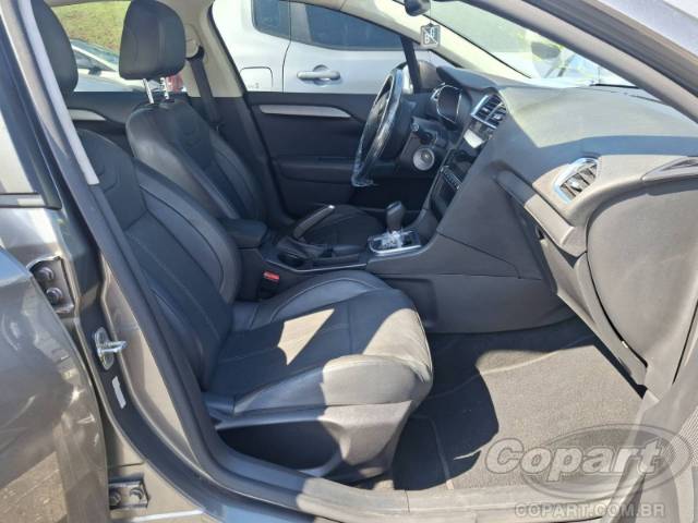 2019 CITROEN C4 LOUNGE 