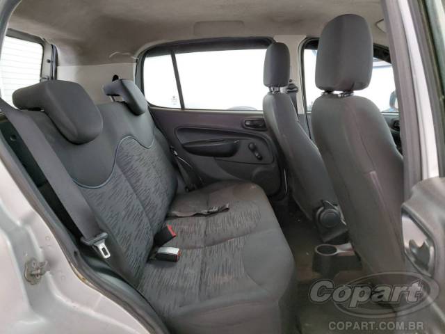 2018 FIAT UNO 