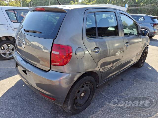 2013 VOLKSWAGEN FOX 