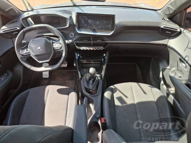 2024 PEUGEOT 208 