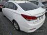 2018 HYUNDAI HB20S 