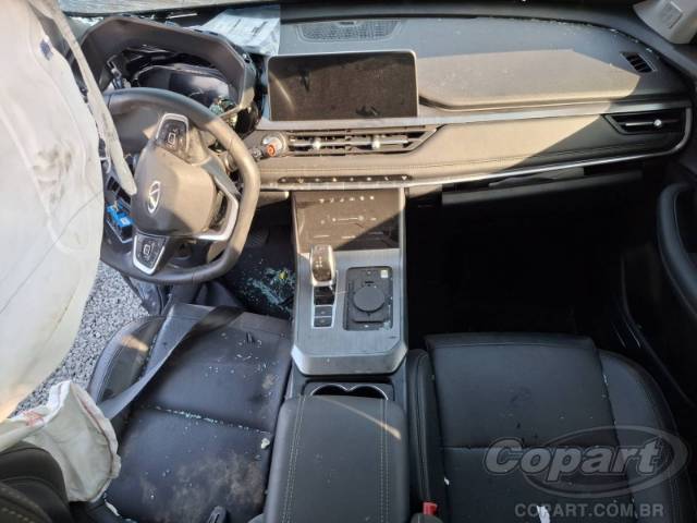 2025 CAOA CHERY TIGGO 5X 
