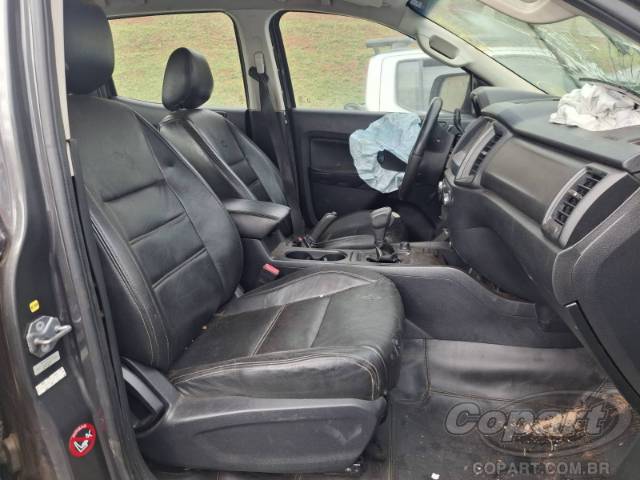 2022 FORD RANGER CD 
