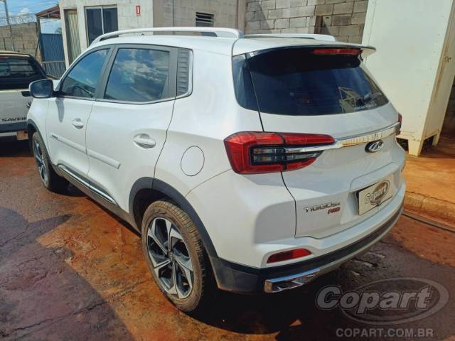 2025 CAOA CHERY TIGGO 5X 