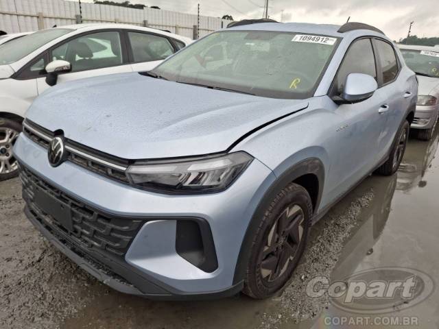 2026 VOLKSWAGEN Tera 